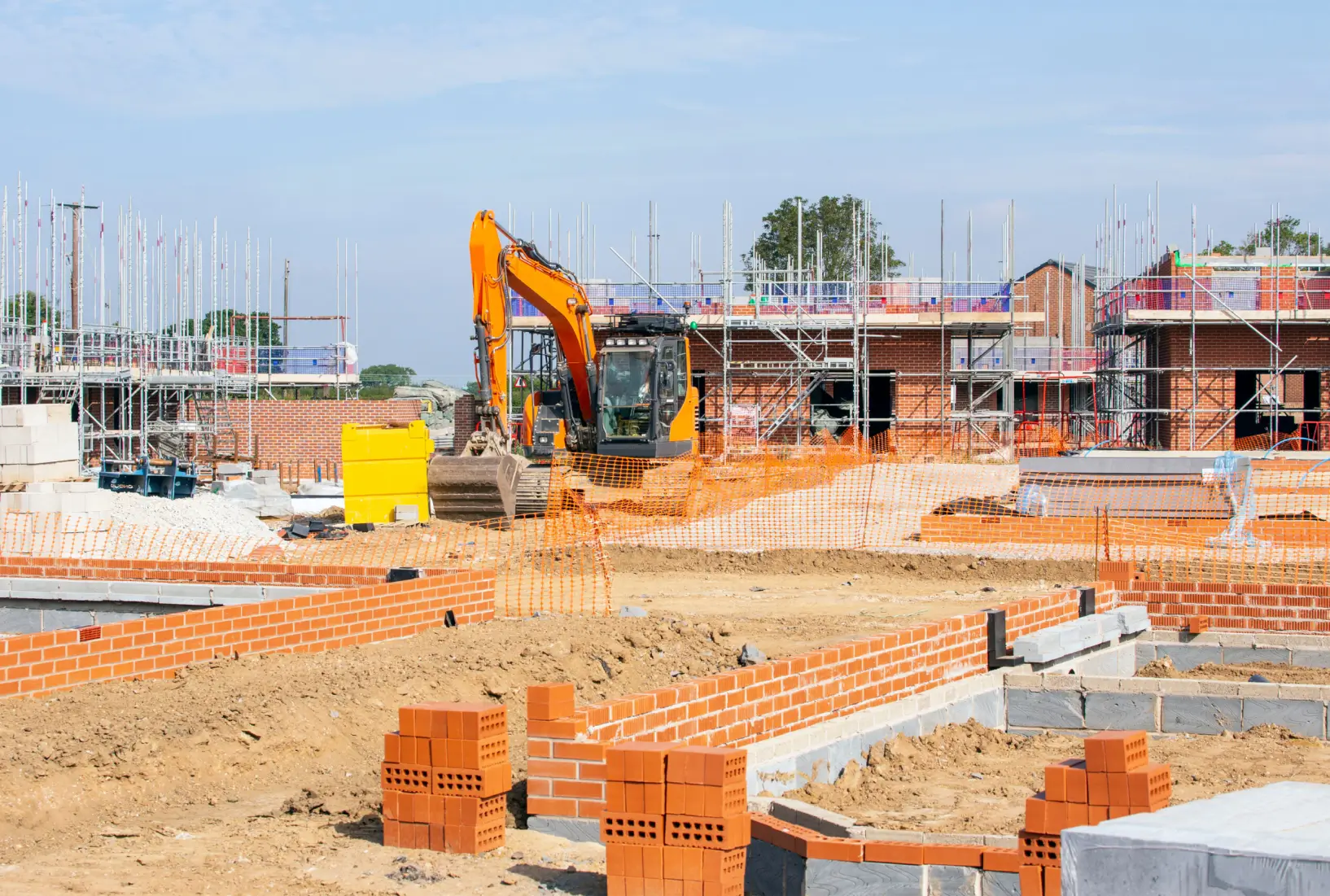 Professional drain inspection service in Pembury
